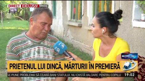 Imagini în premieră! Acesta este telefonul de pe care ar fi fost sunate familiile Alexandrei și Luizei. Prietenul lui Dincă: „Știam eu ce avea el în cap?”