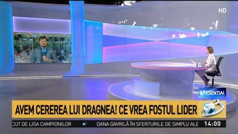 Cererea lui Liviu Dragnea împotriva conducerii PSD a fost făcută publică. Ce vrea fostul lider al partidului