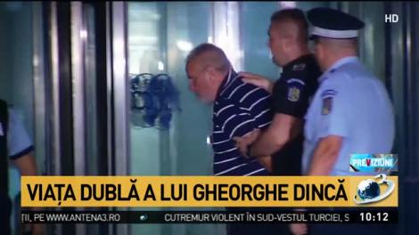 Viaţa dublă a lui Gheorghe Dincă
