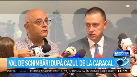 Val de schimbări după cazul de la Caracal. Dispecerat unic pentru preluarea apelurilor de urgenţă la 112