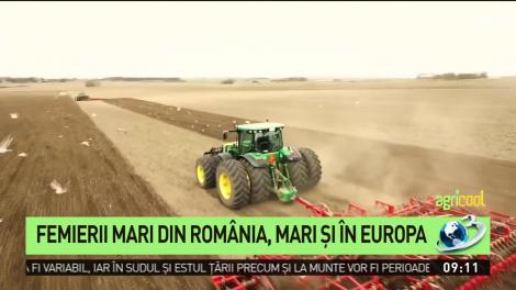 Presiuni incredibile pentru plafonarea subvenților &icirc;n agricultură