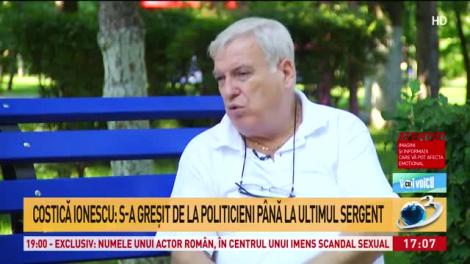 Fost agent la Omoruri, mărturii despre cazul Caracal: „Dincă preda marfa mai departe. Luiza nu este moartă”