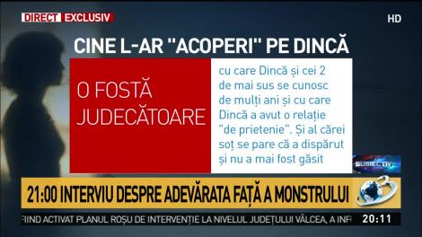 Alexandru Cumpănaşu, noi dezvăluiri din ancheta tragediei de la Caracal: „Polițiștii nu au mai fost împiedicați de procurori să acționeze.A fost o decizie colectivă”