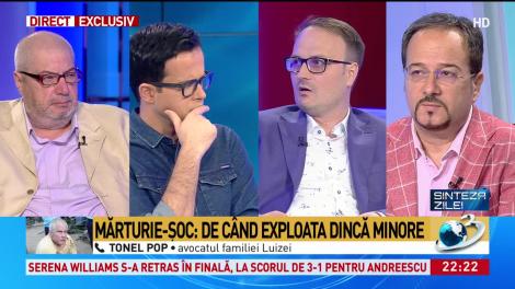 Alexandru Cumpănașu răstoarnă cazul de la Caracal: „Familia Alexandrei crede cu tărie că ea trăiește. Ceea ce veți descoperi va trimite aumite persoane la închisoare”