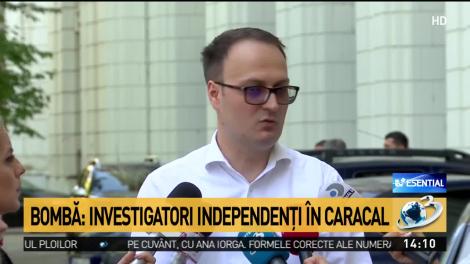 Drama Caracal. Familia Alexandrei Măceșanu a strâns o echipă de investigatori independenți