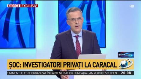 Vecinii lui Dincă, prinşi cu minciuna. Ce ascund