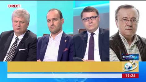 Ion Cristoiu, scenariu-bombă despre ruperea coalției PSD-ALDE: Nu cred că iese ALDE de la Guvernare. Tăriceanu ar rămâne fără niciun acolit