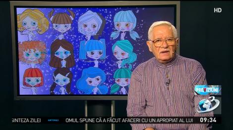 Magia Zilei, cu Mihai Voropchievici. Copilul tău e născut în zodia Vărsător? Află totul despre personalitatea lui