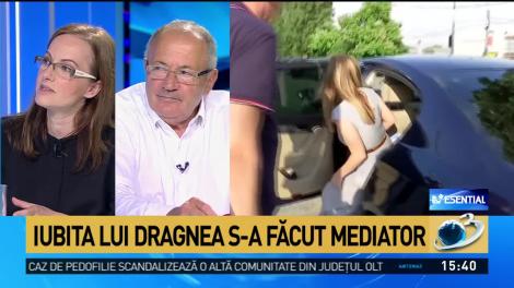 Iubita lui Liviu Dragnea, decizie importantă. Ce face Irina Tănase după ce fostul lider PSD a intrat la închisoare