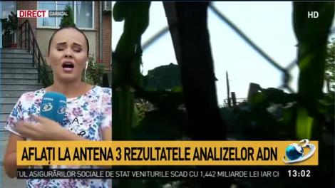 Ziua decisivă pentru ancheta din Caracal