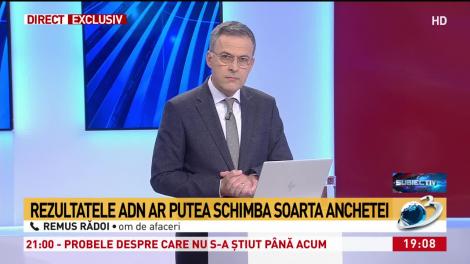 Remus Rădoi, despre am&acirc;narea audierii: Am venit la ora fixată, procurorul nu era