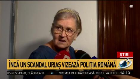 Mărturia șocantă a vecinei femeii omor&acirc;te &icirc;n Capitală, cu poliția la ușă: Mi-a zis să chem autoritățile că o omoară! C&acirc;nd au ajuns femeia mai striga după ajutor