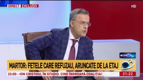 Exploziv! Ororile de la Caracal povestite de martori