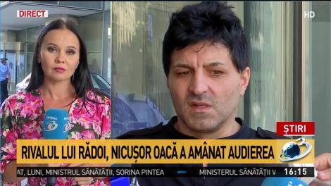 Răsturnare de situație în cazul de la Caracal! Omul de afaceri Remus Rădoi s-a răzgândit: ”Nu aveam prea multe date. Erau denaturate!”