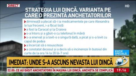 Monstrul din Caracal are o nouă strategie. Mărturie-bombă