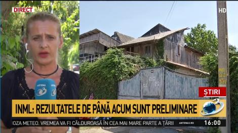 Răsturnare de situație în ancheta de la Caracal