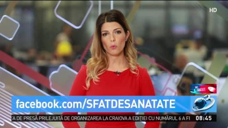 Sfat de sănătate.Simptomele alergiei la ambrozie