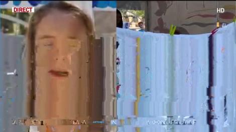 Gabriela Ivan, preşedintele Asociaţiei Părinţilor Copiilor cu Autism, despre un experiment impresionant