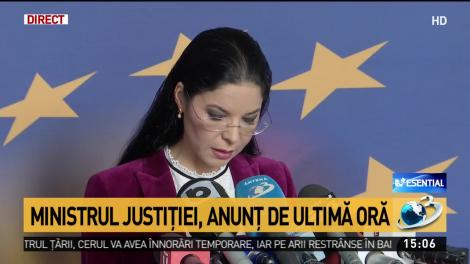 Ana Birchall, măsuri de ultimă oră prin OUG după tragedia Caracal: Răpirea va fi pedepsită cu 2-8 ani de închisoare