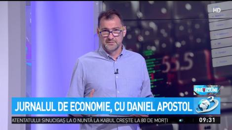 Jurnalul de economie. Cum să alegem o agenţie de turism de &icirc;ncredere