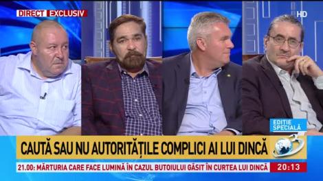 Audieri-bombă la Olt în cazul Caracal. Polițiștii care au vorbit cu Alexandra și mai mulți procurori au fost audiați