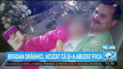 Ce spune tatăl lui Bogdan Drăghici despre scandalul &icirc;n care implicat fiul său