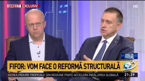 Autoritățile au greșit! Mihai Fifor, verdict în cazul de la Caracal: ”A fost o înșiruire de erori! Nu poate fi permis așa ceva!”