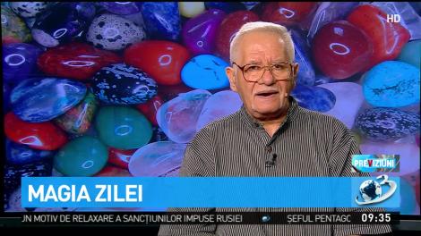 Magia Zilei, cu Mihai Voropchievici. Puterea și beneficiile granitului