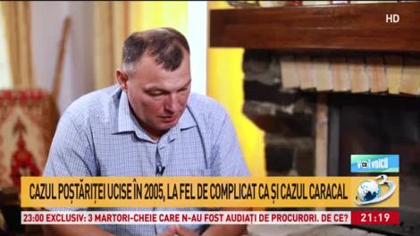 Fost ofițer de la Omoruri, despre cazul Caracal: „E puțin probabil ca Gheorghe Dincă să fi avut complici”