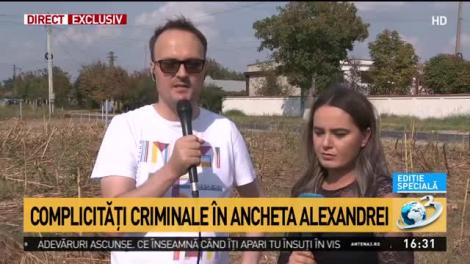 Alexandru Cumpănașu: „Cazul Caracal e una dintre cele mai mari tragedii din România. Nu vorbim doar de Alexandra, ci de fiecare copil al acestei țări”