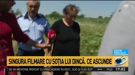 Secretul murdar din familia lui Gheorghe Dincă! Soția și fiica criminalului din Caracal, declarații controversate în fața procurorilor DIICOT