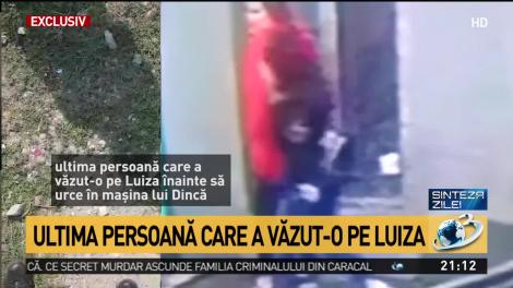 Cazul Caracal. Filmare-bombă cu camera ascunsă