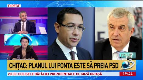 Deputat PSD, după ce ALDE a hotărât să iasă de la guvernare: Tăriceanu s-a retras din politică, conştient sau nu