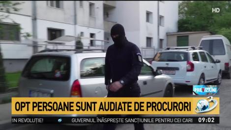 Caz revoltător! Minori sechestrați, exploatați și bătuți în cadrul unor centre de reeducare!