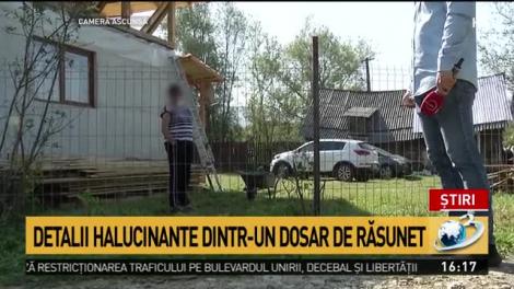Copiii veniseră să fie ajutați. Au fost „vindecați” cu tortură, foamete și amenințări. Mărturii terifiante din centrul de reeducare din Maramureș