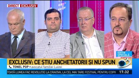 Anchetatorii au sigilat casa criminalului din Caracal! Ce se va întâmpla de mâine cu Gheorghe Dincă?