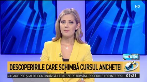 Drama Caracal. Descoperirile care schimbă cursul anchetei