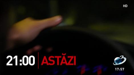 Promo Sinteza Zilei, cu Mihai G&acirc;dea
