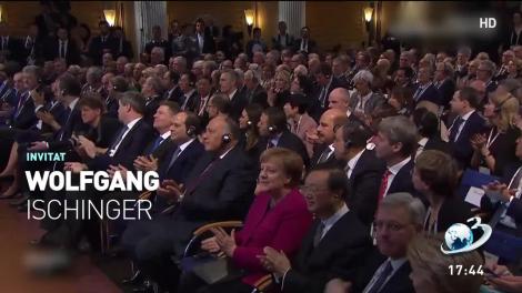 Interviu eveniment la ora 19:00, la ”Punctul de întâlnire”. Un reputat diplomat lansează avertismentul ”lumea în pericol”