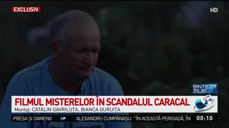 Sinteza zilei. Filmul misterelor în scandalul Caracal (III)