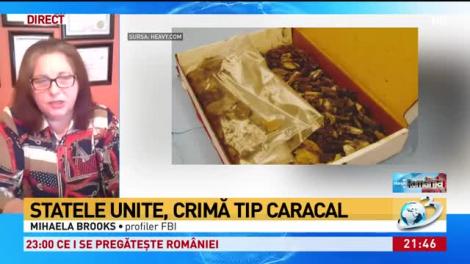 O altă poveste face înconjurul lumii. Caz tras la indigo cu ororile din Caracal. Tânără de 25 de ani, omorâtă și arsă în butoi. Detaliul care ar putea face lumină în România