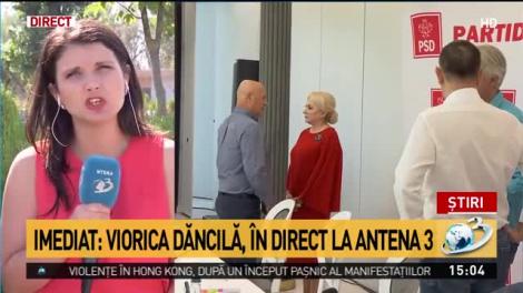 PSD vrea să-i facă pl&acirc;ngere penală lui Klaus Iohannis