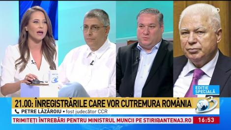 Declarația care ar putea schimba tot. Singura cerere cu care ar putea veni Viorica Dăncilă la CCR &icirc;mpotriva lui Klaus Iohannis