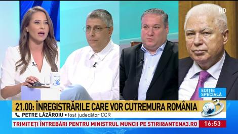 Declarația care ar putea schimba tot. Singura cerere cu care ar putea veni Viorica Dăncilă la CCR împotriva lui Klaus Iohannis