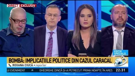 Roxana Ciucă, cele mai noi informații din scandalul Caracal