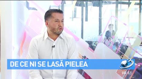 Sfat de sănătate. Cum scăpăm de surplusul de piele după slăbit