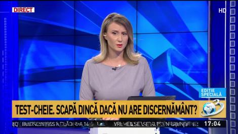 Profilul lui Gheorghe Dincă. Cum îl văd anchetatorii pe monstrul din Caracal