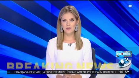 Scandal monstru la spitalul din Roman! Un bărbat a fost atacat cu un cuțit, din senin, în timp ce aștepta la Primiri Urgențe