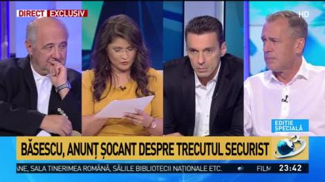 Mircea Badea: Vă e clar că Kovesi a mințit?