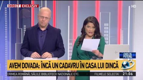 Descoperire șocantă la Caracal! Încă un cadavru în casa lui Gheorghe Dincă?